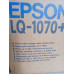 Epson LQ-1070+