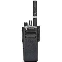 Рация Motorola DP4400E