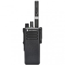 Рация Motorola DP4400E
