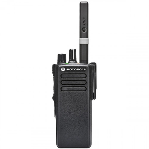 Рация Motorola DP4400E