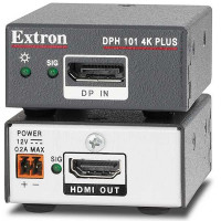 Extron DPH 101 4K PLUS (60-1686-01)