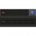 ИБП APC by Schneider Electric Easy UPS SRV 10000VA, Rack 5U, with External Battery Pack, SRV10KRIL
