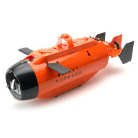 Подводная лодка Ttrrobotix Ttr-sb seawolf