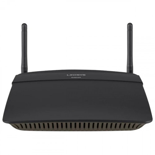 Wi-Fi роутер Linksys EA6100