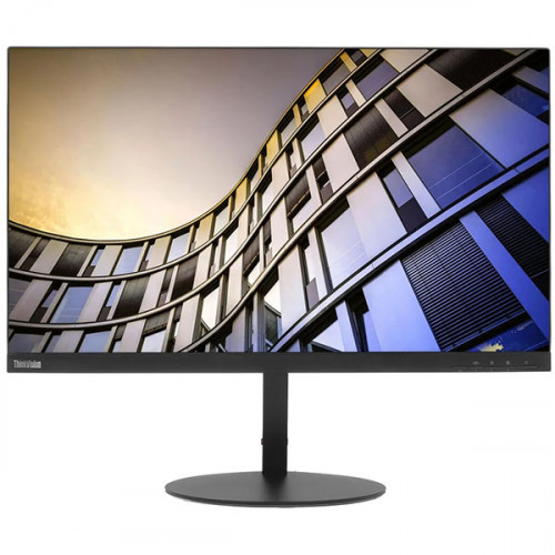 Монитор Lenovo ThinkVision T27p-10 27