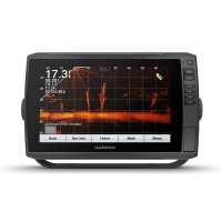 Эхолот Garmin Echomap ULTRA 102sv с трансдьюсером GT54