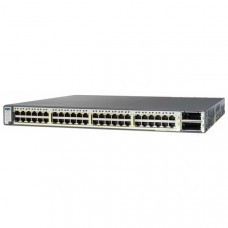 Cisco WS-C3750E-48TD-S