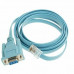 Кабель Cisco CAB-CONSOLE-RJ45