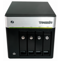 TRASSIR DuoStation AnyIP 16