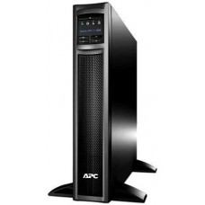 ИБП APC Smart-UPS X 1000VA Rack / Tower LCD 230V SMX1000I