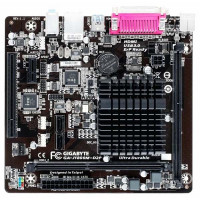 GIGABYTE GA-J1800M-D2P (rev. 1.1) GIGABYTE GA-J1800M-D2P (rev. 1.1)
