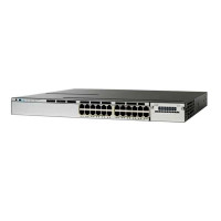 Cisco WS-C3750X-24T-L