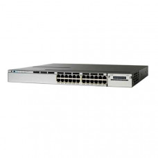 Cisco WS-C3750X-24T-L