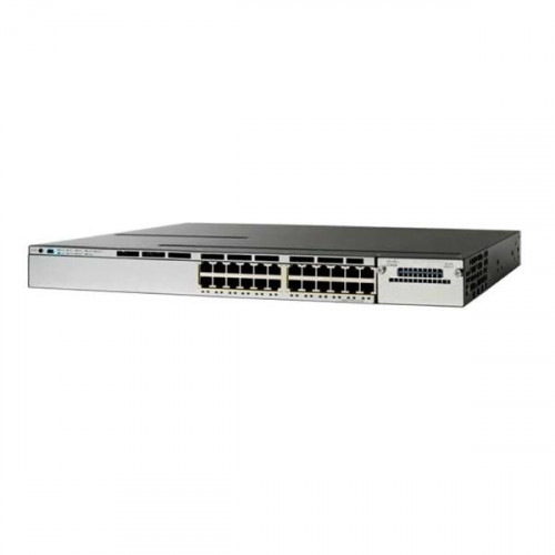 Cisco WS-C3750X-24T-L