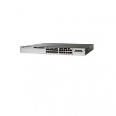 Cisco WS-C3750X-24P-L