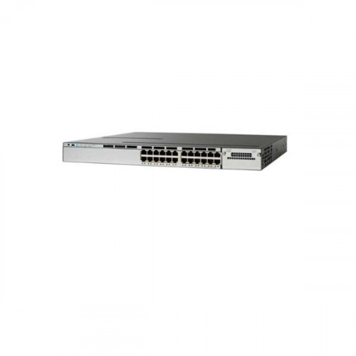 Cisco WS-C3750X-24P-L