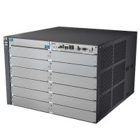 HP 5412 zl (J9643A) HP 5412 zl (J9643A)