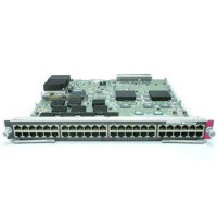 Модуль CISCO WS-X6148-GE-TX