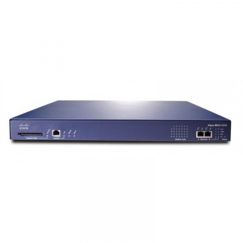Система для видеоконференции Cisco CTI-4220-MCU-K9