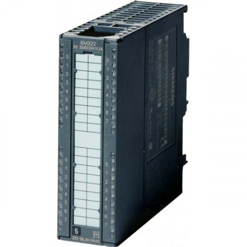 SIEMENS 6ES7322-1BH01-0AA0