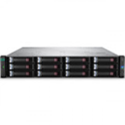 Система хранения данных HPE MSA 1050 8Gb Fibre Channel Dual Controller LFF Storage (Q2R18A)