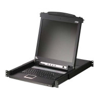 Консоль KVM Aten CL1000M-ATA-RG