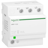 Устройство защиты от перенапряжения для систем энергоснабжения Schneider Electric A9L16633