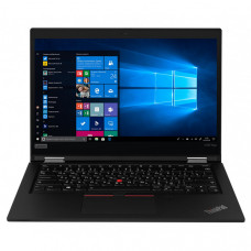 Ноутбук Lenovo ThinkPad X390 (20Q1S6E206)