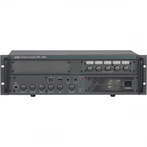 Усилитель Jedia JPS-1200