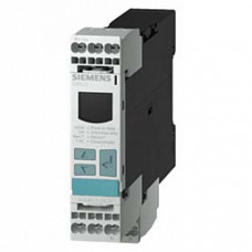 Реле контроля Siemens 3ug3534-1am50