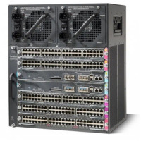 Шасси Cisco Catalyst WS-C4507R+E