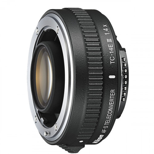 Телеконвертер Nikon AF-S TC-14E III