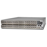 Коммутатор Juniper QFX10002-72Q-DC