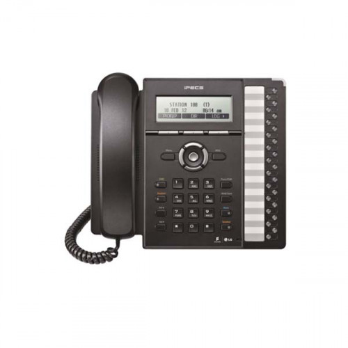 Телефон VoiceIP LG-Ericsson LIP-8024E