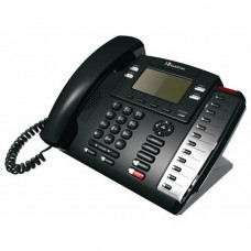 VoIP-AudioCodes IP320HDEPS