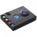 Портативные усилители для наушников Chord Electronics Hugo 2 black