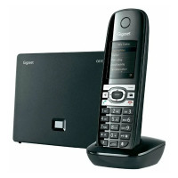 VoIP-Gigaset C610A IP