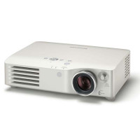 Panasonic PT-AX200E