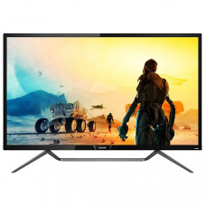 Монитор Philips 436M6VBPAB 42.51