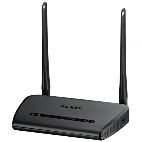 Wi-Fi роутер ZYXEL NBG6515