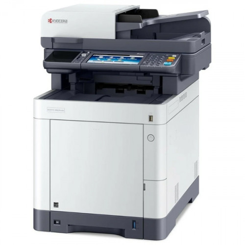 МФУ KYOCERA ECOSYS M6635cidn