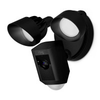 Ring Floodlight Cam