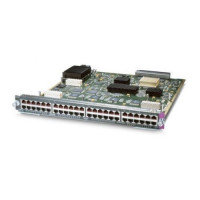 Cisco WS-X6148E-GE-45AT