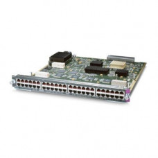 Cisco WS-X6148E-GE-45AT