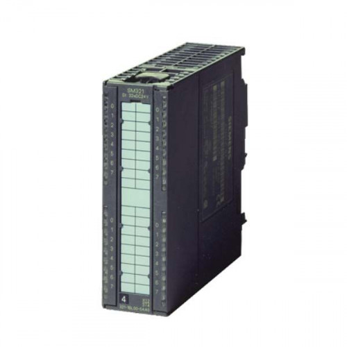 Модуль ввода Siemens Simatic s7-300 6ES7 321-1CH00-0AA0