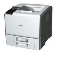 Ricoh Aficio SP 5200DN