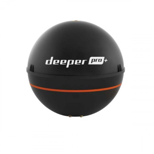Эхолот Deeper Smart Sonar PRO+