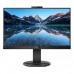 Монитор Philips 243B9H 24 Монитор Philips 243B9H 24
