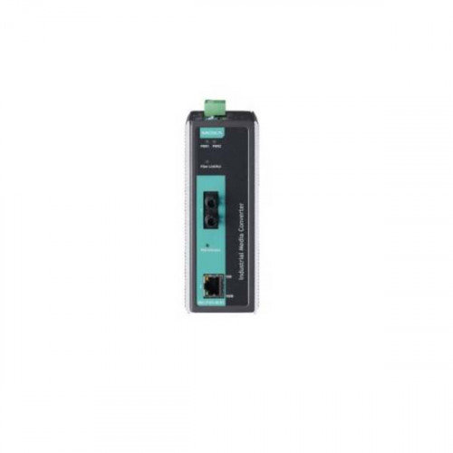 Медиаконвертер MOXA IMC-P101-S-ST