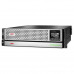 ИБП APC by Schneider Electric Smart-UPS SRT 2200VA, Rack/Tower 3U RM Li-ion, SRTL2200RMXLI-NC